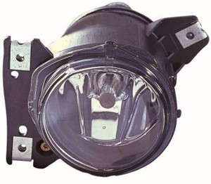 Sumuvalo, Vasen, SEAT ALHAMBRA, VW SHARAN, 1116661, 1233726, 7M3941699A, 7M3941699B, 7M3941699C, 80660043, 88014