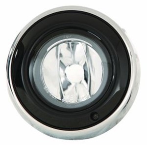 Sumuvalo, Vasen, MITSUBISHI OUTLANDER II, 8321A353