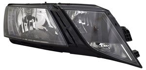 Ajovalo, Oikea, SKODA OCTAVIA III, OCTAVIA Combi III, 5E1941016C, 5E1941018C