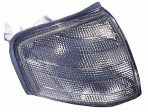 Vilkkuvalo, Eteen, oikea, MERCEDES-BENZ C-KLASS [W202], C-KLASS T-Model [S202], 2028260643