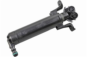 Pesusuutin, ajovalo, Eteen, vasen, AUDI A3, A3 Cabriolet, A3 Limousine, A3 Sportback, 8V0 955 101, 8V0955101, 8V3 955 101, 8V3955101