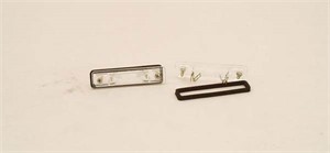 Rekisterivalo, OPEL,VAUXHALL, 12 24 143, 90213642