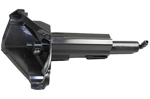 Pesusuutin, ajovalo, Eteen, oikea, OPEL ASTRA J, ASTRA J Sedan, ASTRA J Skåp / kombi, ASTRA J Skåp/halvkombi, ASTRA J Sports Tourer, 133