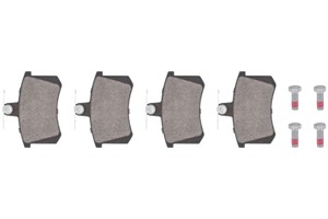 Jarrupalasarja, levyjarru, Taka-akseli, AUDI, 443 698 451B, 447 698 451C, 4A0 698 451, 4D0 698 451A, 4D0 698 451F