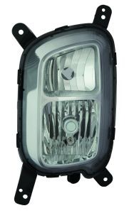 Sumuvalo, Oikea, KIA SORENTO II, 922022P610