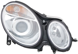 Ajovalo, Oikea, MERCEDES-BENZ E-KLASS [W211], E-KLASS T-Model [S211], 2118200261, A2118200261