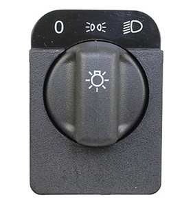 Kytkin, ajovalo, OPEL AGILA, CORSA B, CORSA B Kombi, CORSA B Skåp/halvkombi, VAUXHALL AGILA Mk I, 12 40 055, 90437313, 90481764