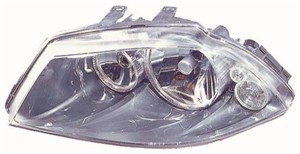 Ajovalo, Oikea, SEAT CORDOBA, IBIZA III, 6L1941030, 6L1941030B, 6L1941752M