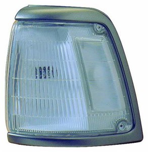 Vilkkuvalo, Vasen, TOYOTA HILUX Pick-up V, HILUX Pick-up VI, 85120-35270
