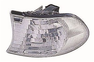 Vilkkuvalo, Oikea, BMW 7 [E38], 63136900532, 63137165846, 63138387632, 63138387634