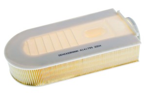 Ilmansuodatin, MERCEDES-BENZ, 6510940104, A6510940104