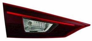 Takavalo, Vasen, MAZDA 3 Sedan