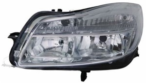 Ajovalo, Oikea, OPEL INSIGNIA A, INSIGNIA A Sedan, INSIGNIA A Sports Tourer, 1216688