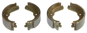 Jarrukenkäsarja, Taka-akseli, MITSUBISHI,PROTON, MB668745, MB668746, MB668747, MB858665, MN102632