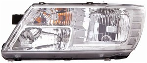 Ajovalo, Vasen, FIAT FREEMONT, K05067789AC
