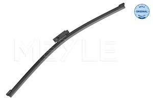 Pyyhkijänsulka, Takana, BMW 3 Touring [E91], 61 62 7 118 207, 7 118 207