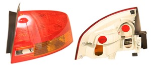Takavalo, Oikea, AUDI A4 B7, 8E5 945 096