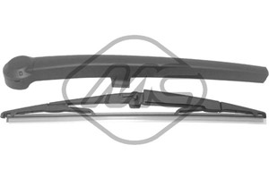 Pyyhkijänsulka, Takana, JEEP GRAND CHEROKEE III, 05139836AB, 1-05139836AB