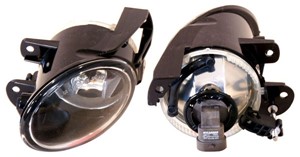 Sumuvalo, Eteen, vasen, VW PASSAT B6, PASSAT B6 Variant, 3C0 941 699B