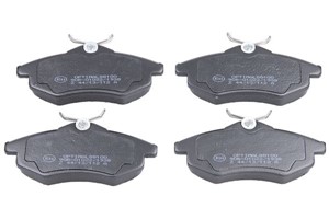 Jarrupalasarja, levyjarru, Etuakseli, CITROËN C2, C2 ENTERPRISE, C3 I, 070128070B, 070128070E, 416102E005, 425236, 425258, 425345