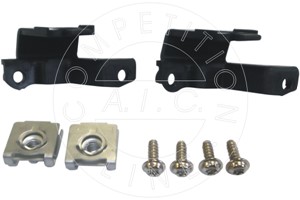 Pidike, ajovalo, Oikea, VW POLO V, 6C0 998 226, 6R0 998 226