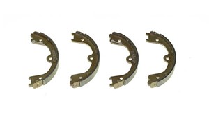Jarrukenkäsarja, Taka-akseli, INFINITI,MERCEDES-BENZ,NISSAN, 44000EB30B, 44010EB30B, 44060EA025, 44060EA026, 4704203700, 4704203800, 558
