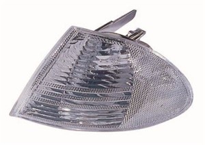 Vilkkuvalo, Oikea, BMW 3 [E46], 3 Touring [E46], 63128387344, 63136902770