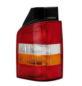 Takavalo, Oikea, VW MULTIVAN V, TRANSPORTER Buss V, TRANSPORTER Skåp V, 7H0945096A, 7H0945096D, 7H0945096G, 7H0945096J