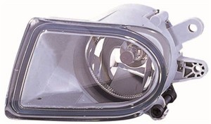 Sumuvalo, Vasen, VOLVO V50, 30698629