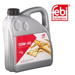 FEBI Moottoriöljy 10W-40, Universal