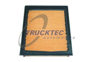 Ilmansuodatin, FORD FIESTA V, FIESTA Van V, FUSION, MAZDA 2, MINI MINI, MINI Cabriolet, 1140 778, 13 72 1 477 840, 1729 854, 2S61 9601 C