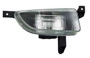 Sumuvalo, Oikea, OPEL ZAFIRA A Minibus, minivan, 09117327, 6710014