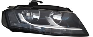 Ajovalo, Vasen, AUDI A4 Allroad B8, A4 B8, A4 B8 Avant, 8K0941003, 8K0941029, 8K0941029AF