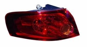 Takavalo, Oikea, FIAT CROMA, 274902, 51727249