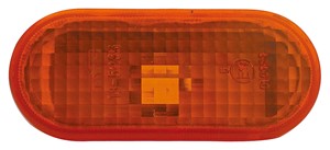 Vilkkuvalo, Molemminpuolin, Asennus sivulle, FORD,SEAT,VW, 3B0949117, 3B0949117B