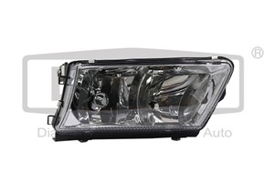 Ajovalo, Vasen, VW PASSAT B5, PASSAT B5 Variant, 3B0941015L, 3B0941017L