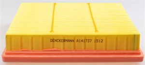 Ilmansuodatin, BMW, 13717630911, 13718507320