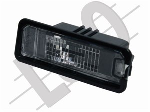 Rekisterivalo, Oikea, Vasen, PORSCHE,SEAT,VW, 1K8943021, 3D0943021A, 95863162000