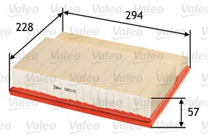 Ilmansuodatin, MERCEDES-BENZ, 6040940004, 6040940104, 6040940304, 6040940404, 6040941304, 6040941404, A6040940004, A6040940104, A6040940