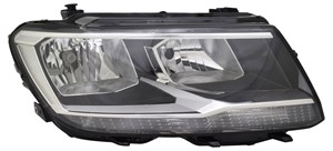 Ajovalo, Vasen, VW TIGUAN, TIGUAN ALLSPACE, 5NB941005B