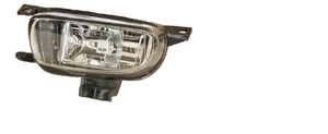 Sumuvalo, Eteen, vasen, VW TRANSPORTER Buss IV, TRANSPORTER Flak/chassi IV, TRANSPORTER Skåp IV, 701 941 699J, 701 941 700J, 7D0 941 699