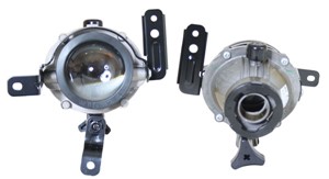Sumuvalo, Eteen, vasen, KIA CEE'D Halvkombi, CEE'D SW, 92201 1H000