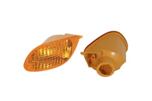 Vilkkuvalo, Oikea, FORD FOCUS I, FOCUS Sedan I, FOCUS Turnier I, 1 104 276, 1 215 917