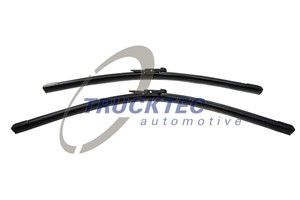Pyyhkijänsulka, Edessä, BMW 1 [F20, F21], 2 Cabriolet [F23], 2 Coupé [F22, F87], 61 61 2 219 147