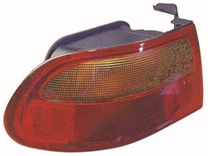 Takavalo, Oikea, HONDA CIVIC Hatchback V, 33500-SR3-A01, 33501-SR3-A01