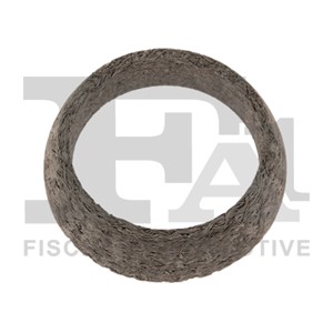 Tiivisterengas, pakoputki, Edessä, Imu, Etuäänenvaimennin, TOYOTA, 174510E010, 1745111010, 1745123030, 9091706080