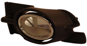 Sumuvalo, Eteen, oikea, HONDA ACCORD VI, ACCORD Hatchback VI