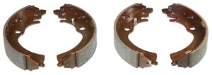 Jarrukenkäsarja, Taka-akseli, HONDA,SUZUKI, 1A022638ZA, 1A082638Z, 1A082638ZA, 1A162638Z, 42152-SM4-A01, 42154-SM4-A01, 42155-SM4-A01, 4