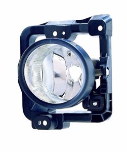 Sumuvalo, Oikea, HONDA ACCORD VIII, 04390TL0305, 33900TL0G01