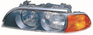 Ajovalo, Oikea, BMW 5 [E39], 5 Touring [E39], 1EJ007400-061